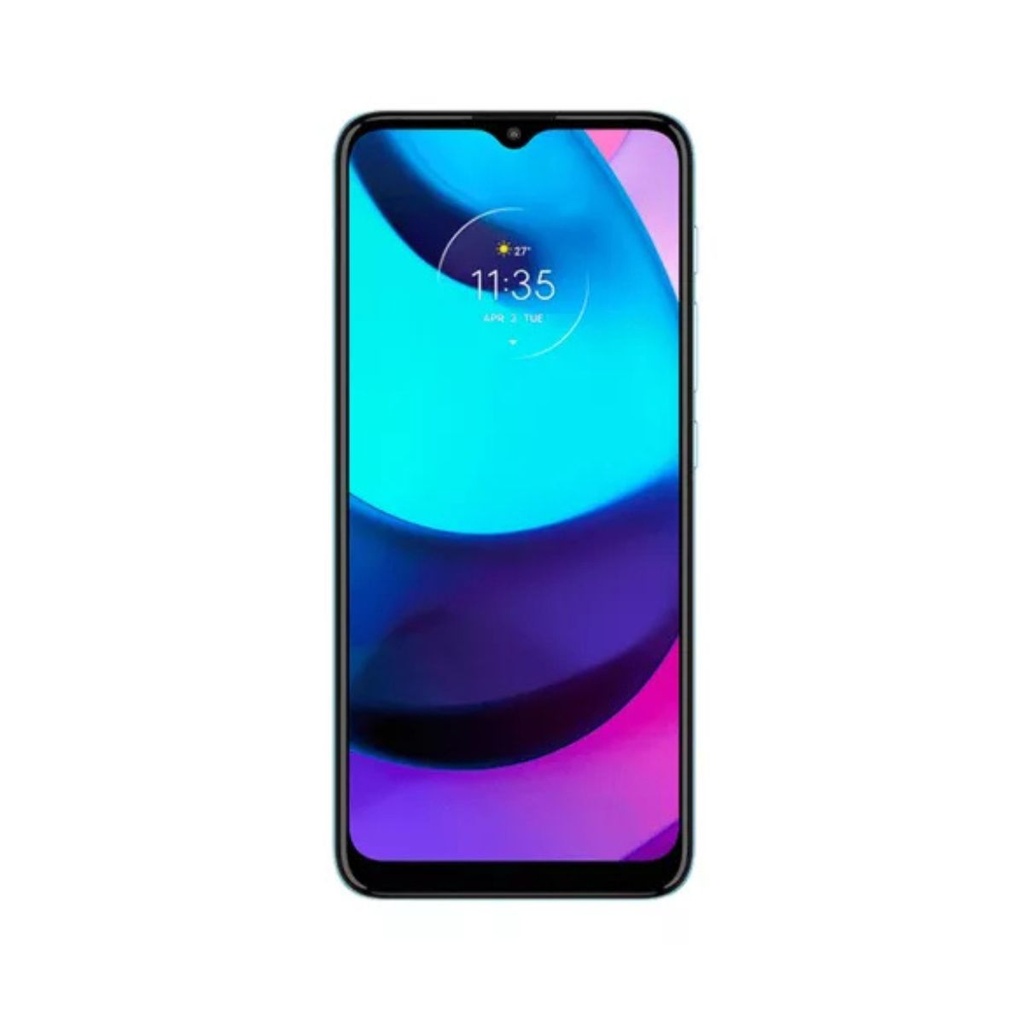 Celular Motorola Moto E20 Reacondicionado