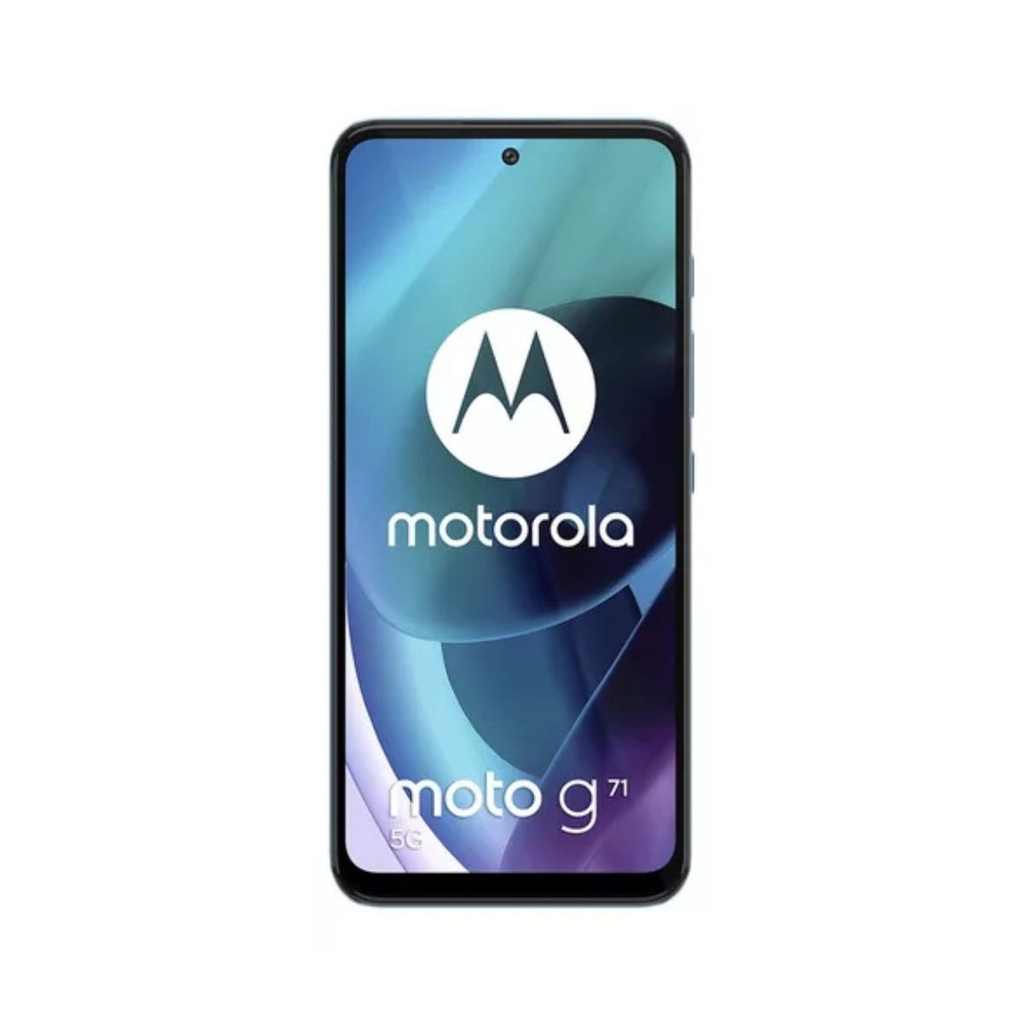 Celular Motorola Moto G71 Reacondicionado