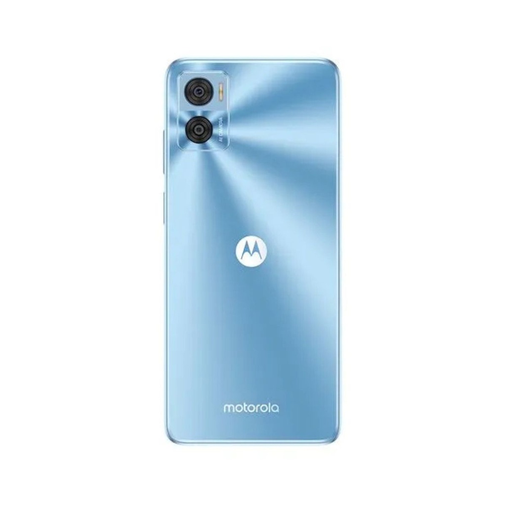 Celular Motorola Moto E22 Reacondicionado