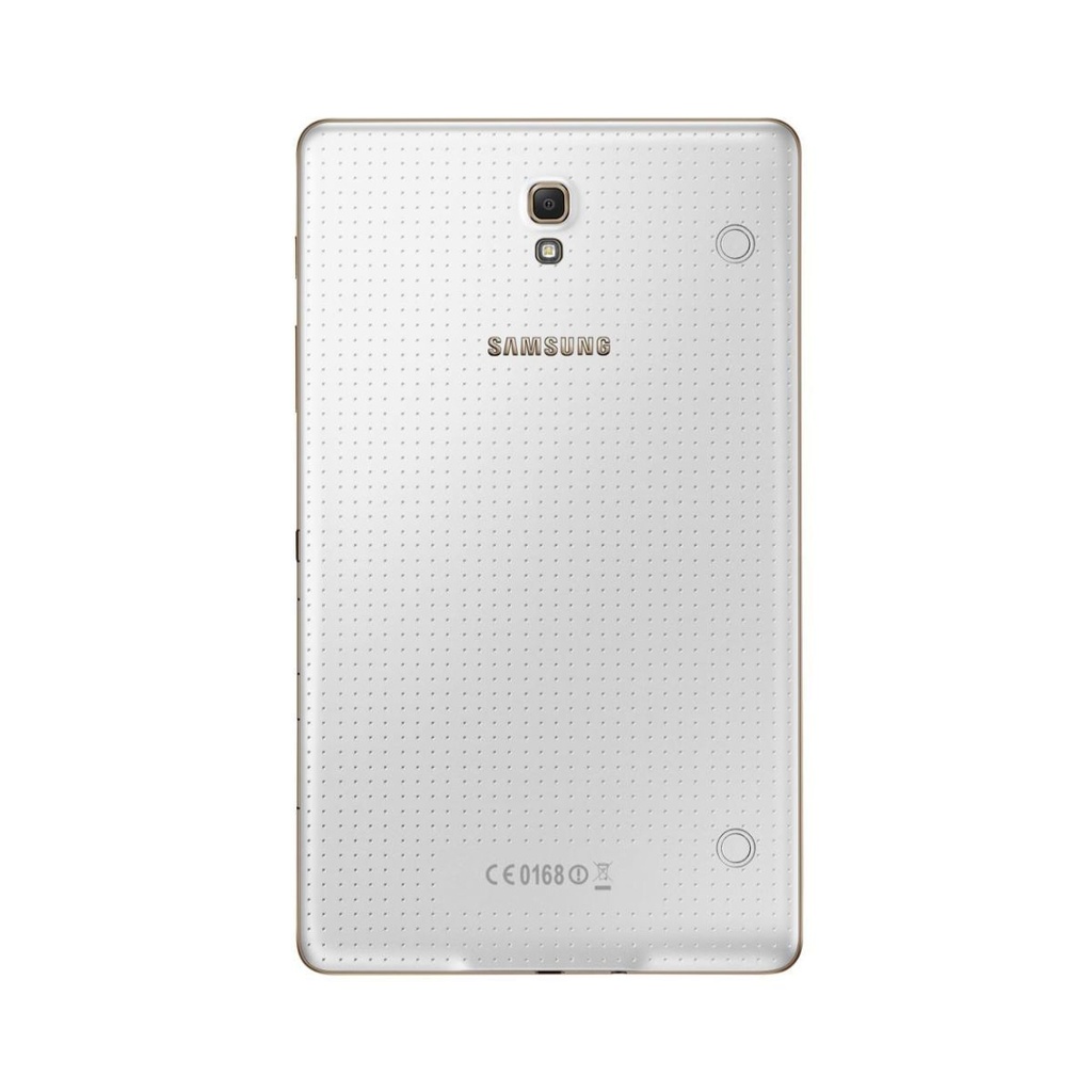 Tablet Samsung S 8.4 - Reacondicionado - Grado B