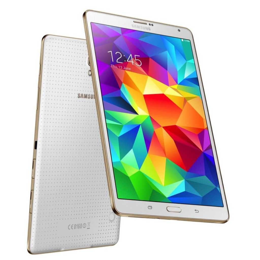 Tablet Samsung S 8.4 - Reacondicionado - Grado B