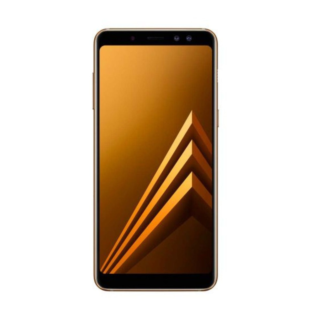 Celular Samsung Galaxy A8 Reacondicionado