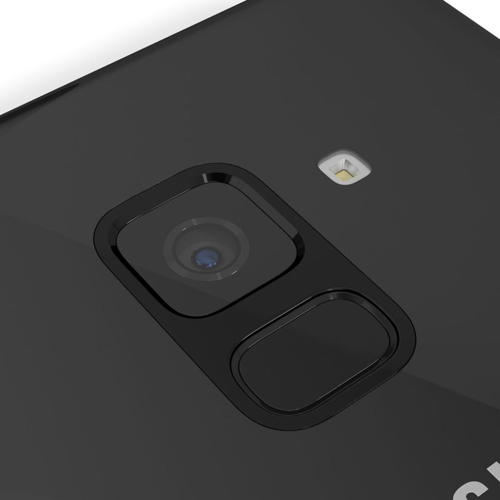 Celular Samsung Galaxy A8 Reacondicionado