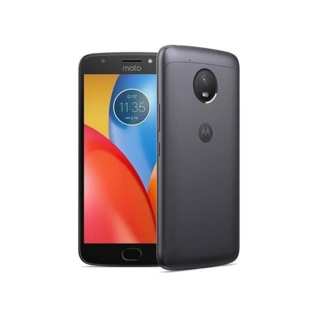 Celular Motorola Moto E4 Plus Reacondicionado