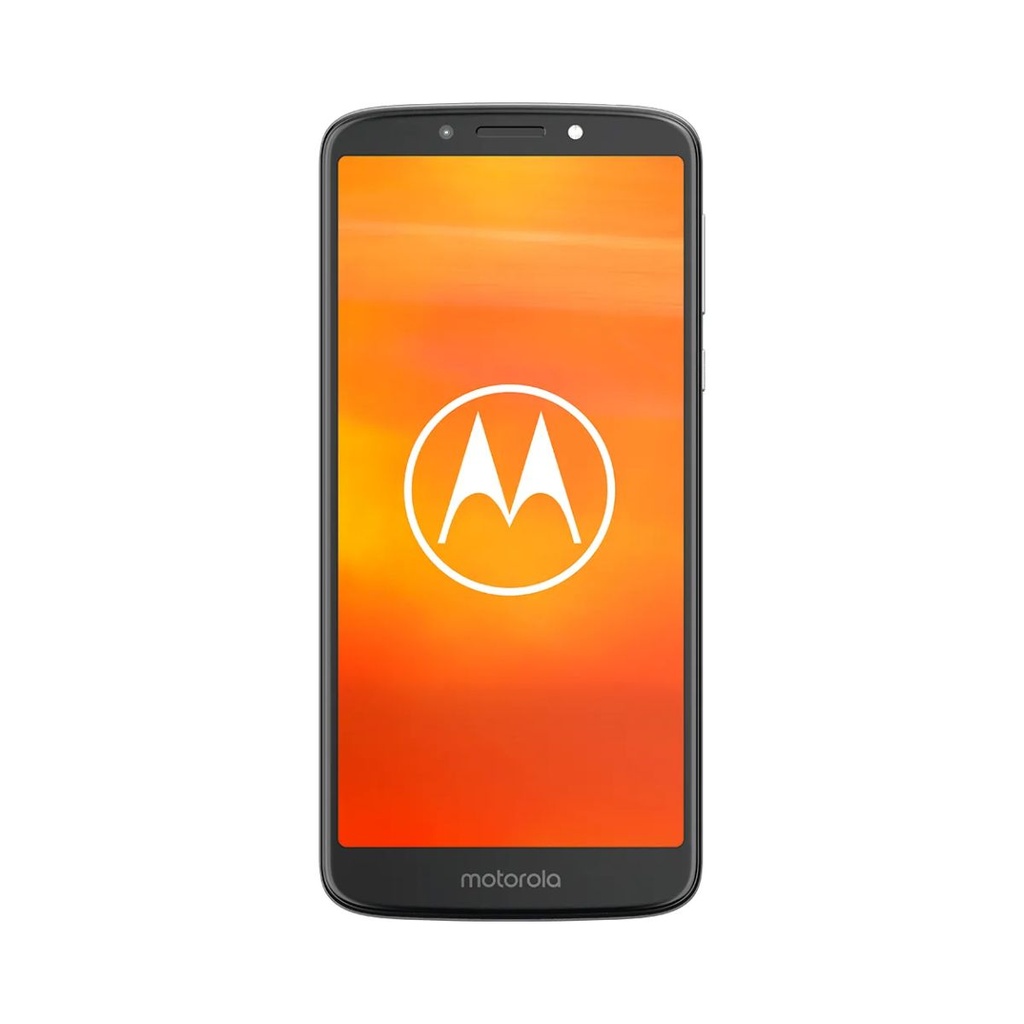 Celular Motorola Moto E5 Reacondicionado