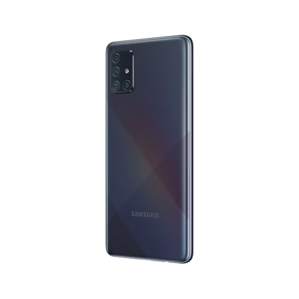 Celular Samsung Galaxy A71 Reacondicionado