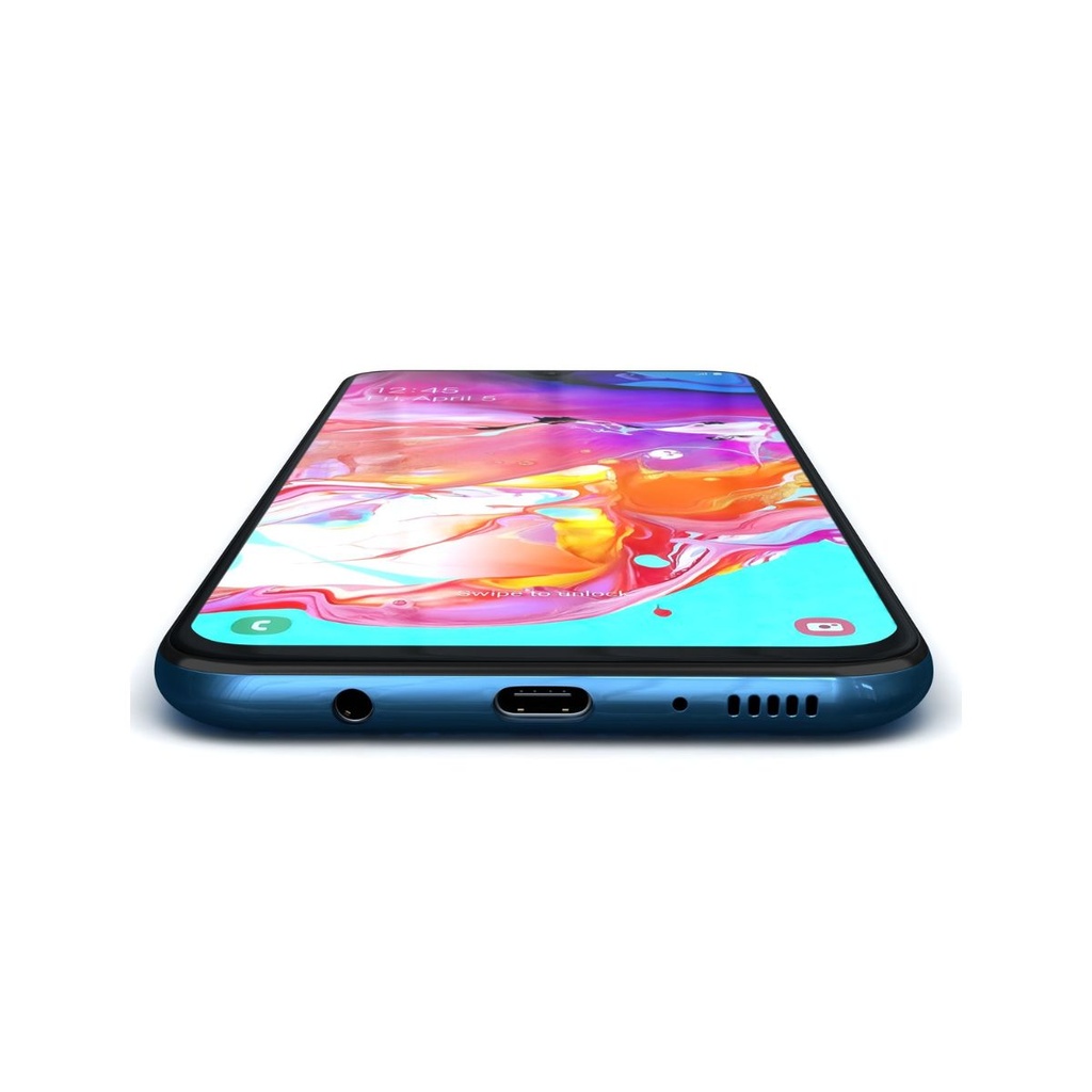 Celular Samsung Galaxy A70 Reacondicionado