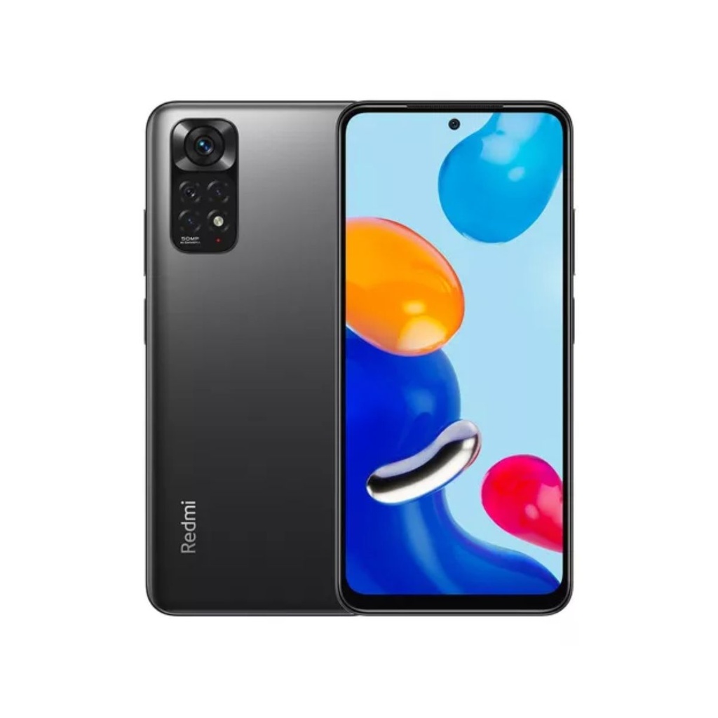 Celular Xiaomi Note 11 Reacondicionado