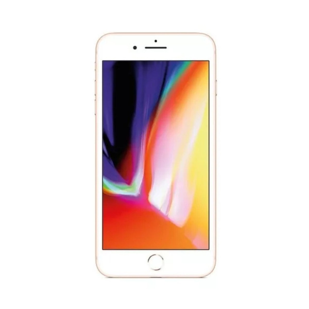 Celular Apple Iphone 8 Plus Reacondicionado