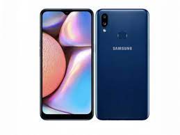 Celular Samsung Galaxy A10s Reacondicionado