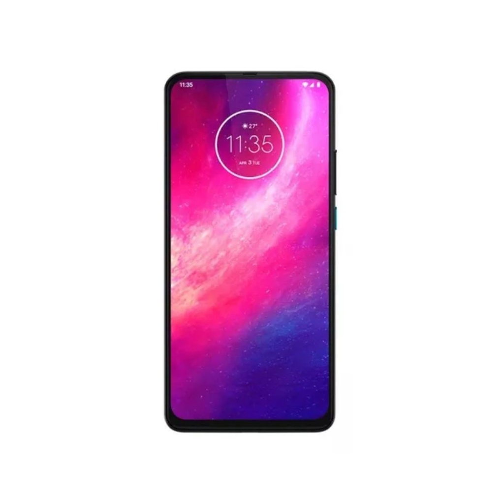 Celular Motorola One Hyper Reacondicionado