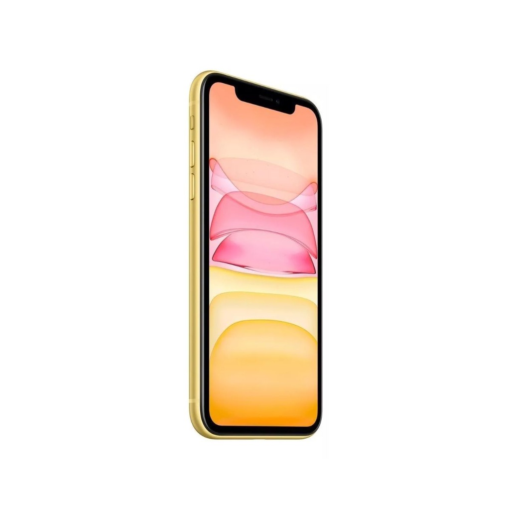 Celular Apple iPhone 11 Reacondicionado