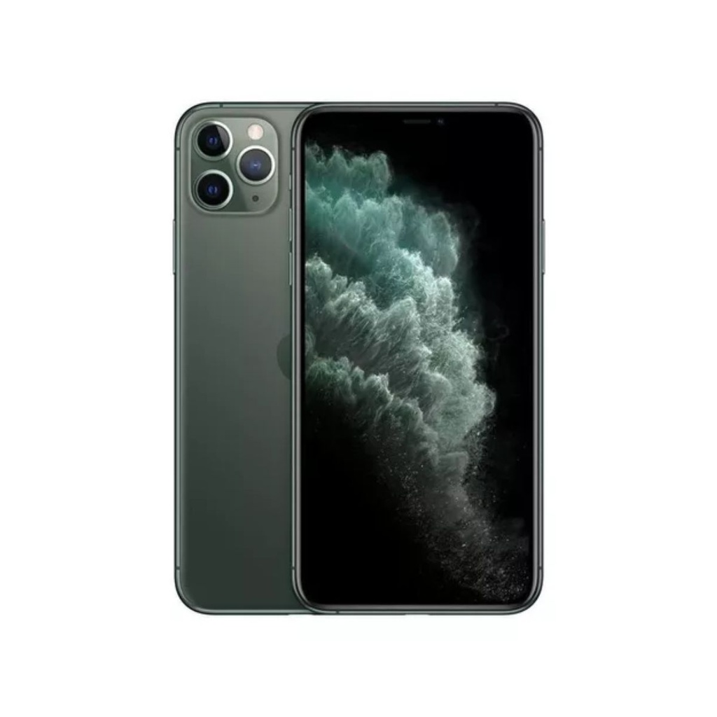 Celular Apple Iphone 11 Pro Max Reacondicionado
