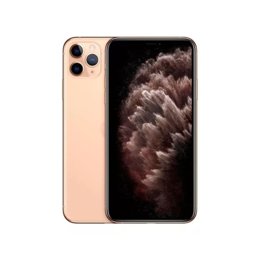 Celular Apple Iphone 11 Pro Max Reacondicionado