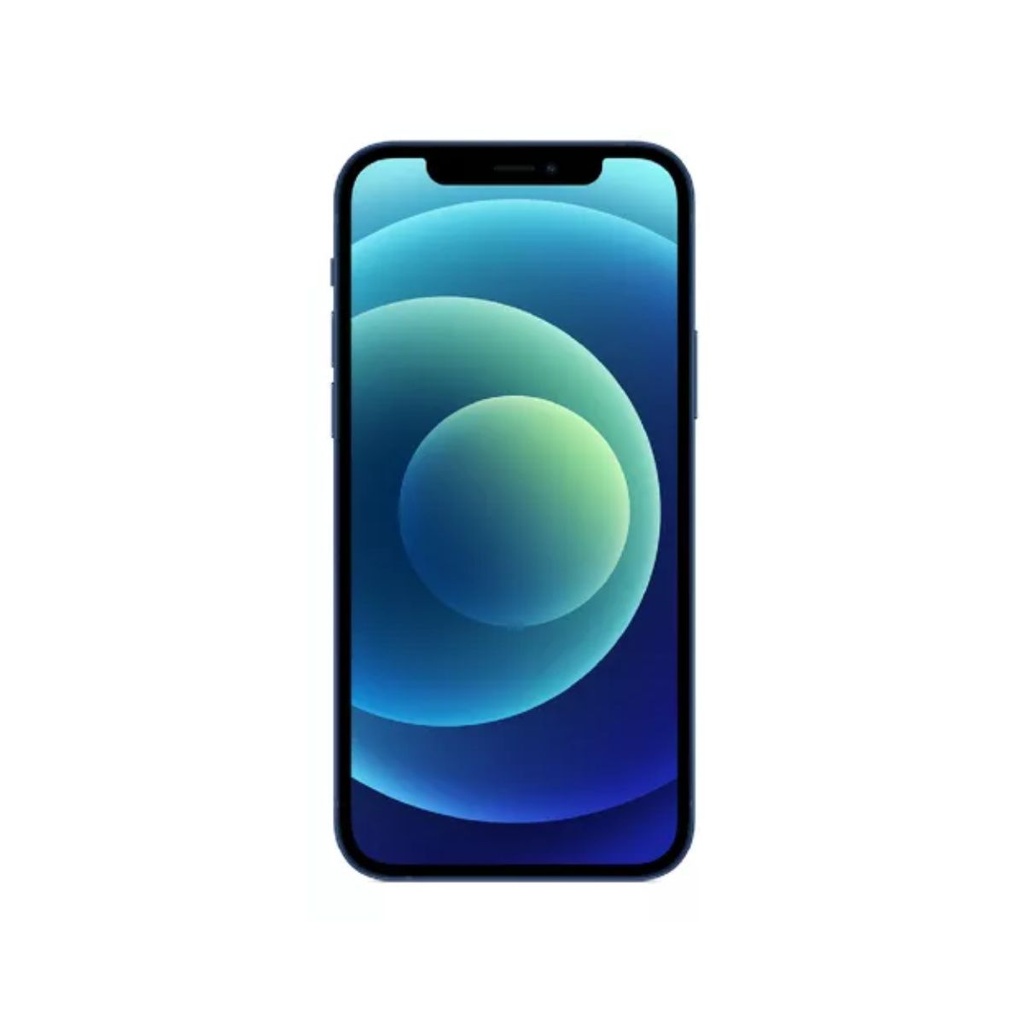 Celular Apple Iphone 12 Mini Reacondicionado
