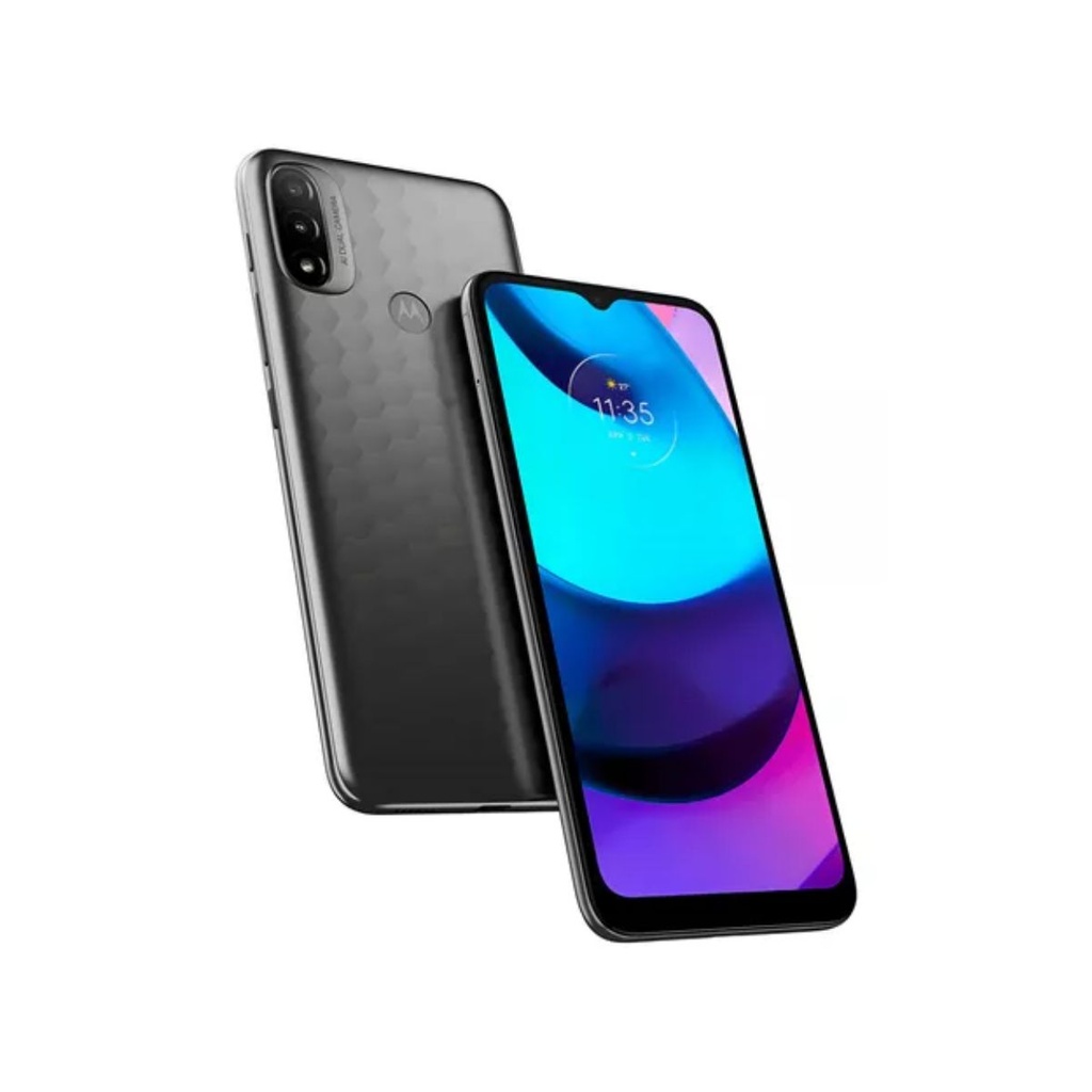 Celular Motorola Moto E20 Reacondicionado