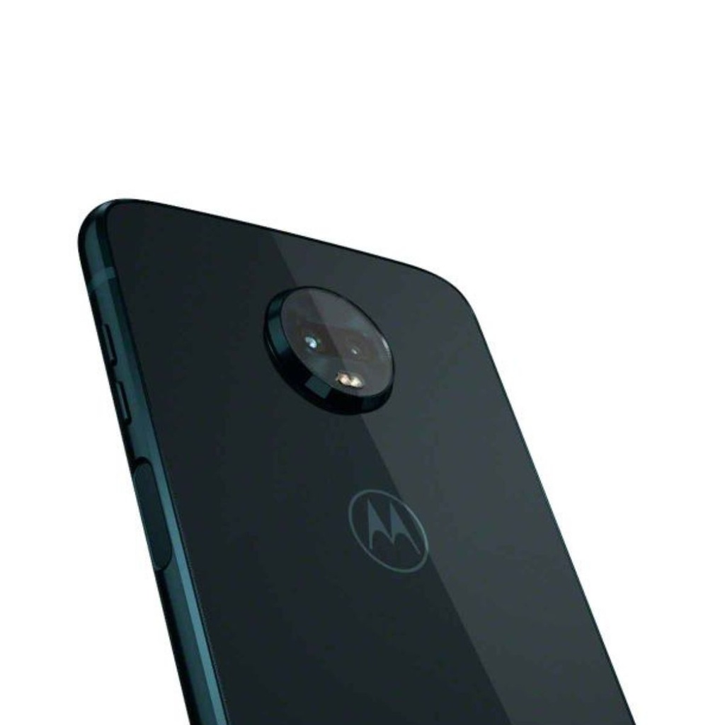 Celular Motorola Moto Z3 Play Reacondicionado