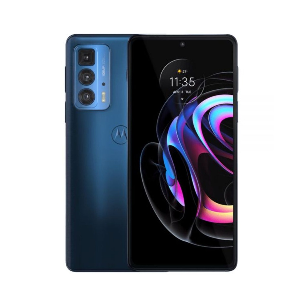 Celular Motorola Moto Edge 20 Pro Reacondicionado