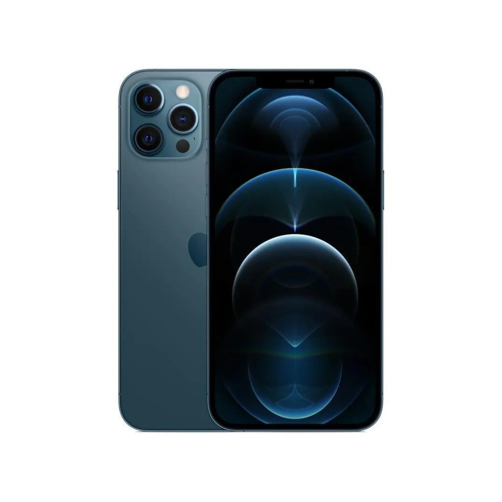 Celular Apple Iphone 12 Pro Max Reacondicionado