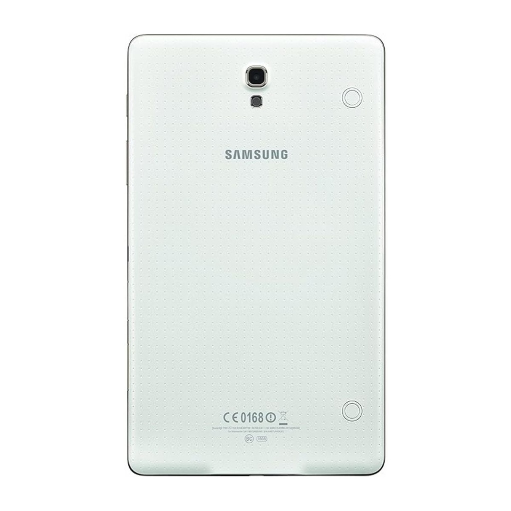 TAB SMS S 8.4 16GB BLA C