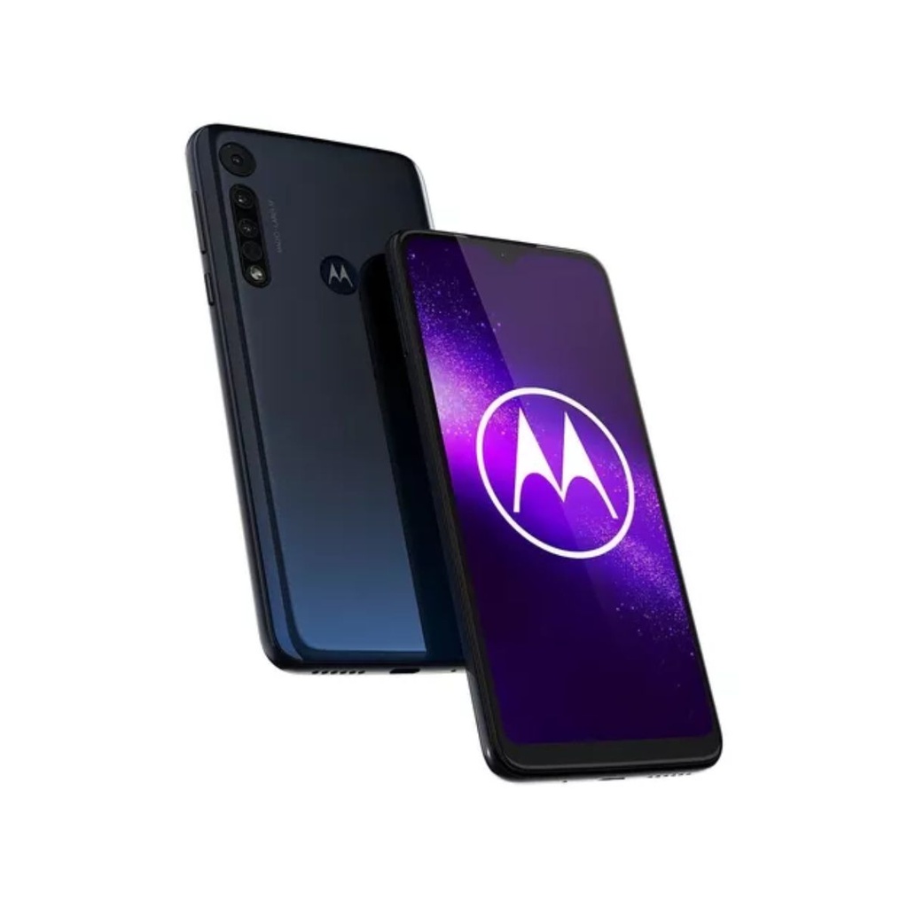Celular Motorola One Macro Reacondicionado