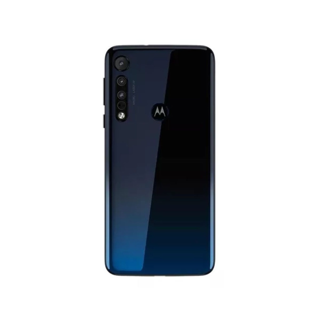 Celular Motorola One Macro Reacondicionado