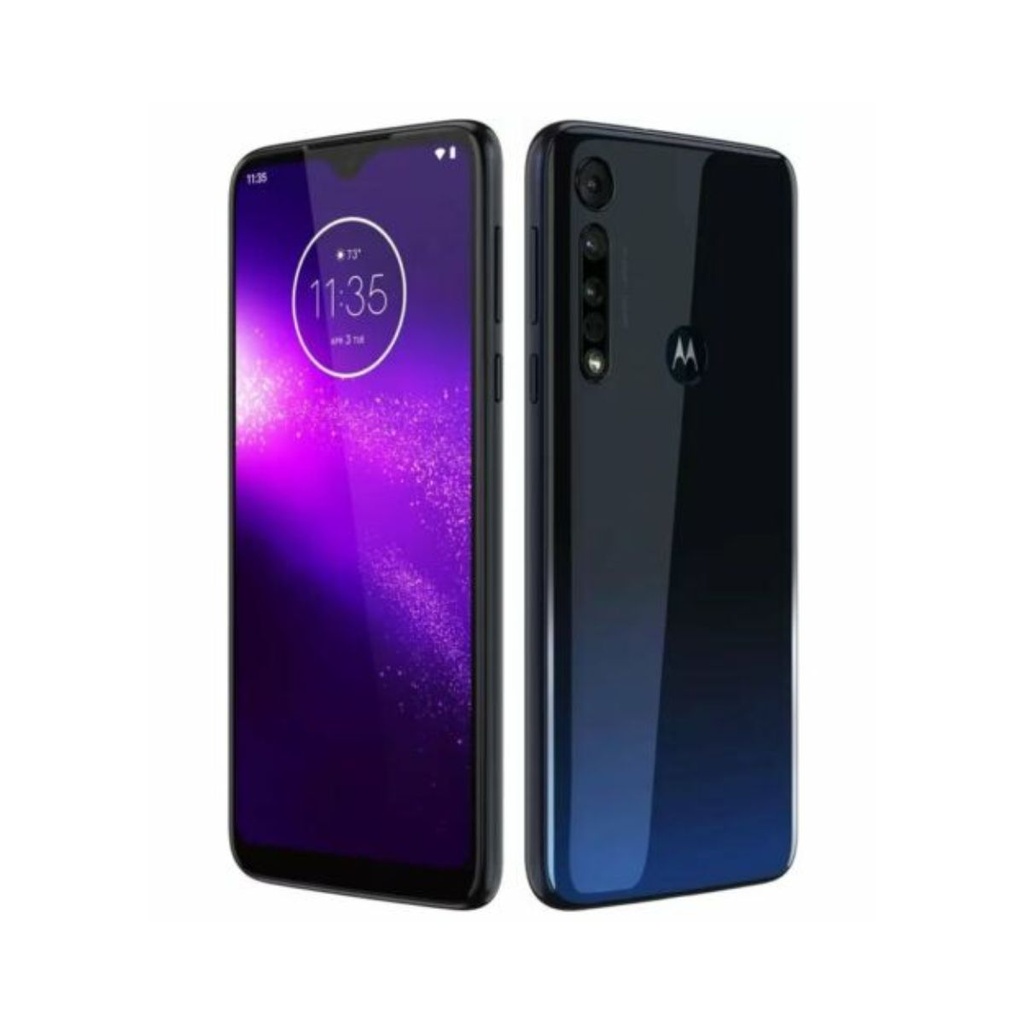 Celular Motorola One Macro Reacondicionado