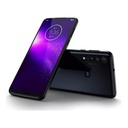 Celular Motorola One Macro Reacondicionado