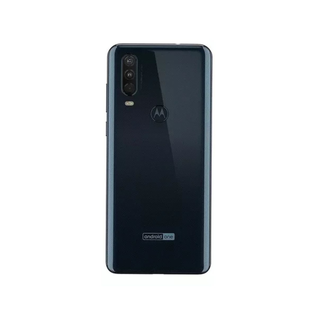 Celular Motorola One Action Reacondicionado