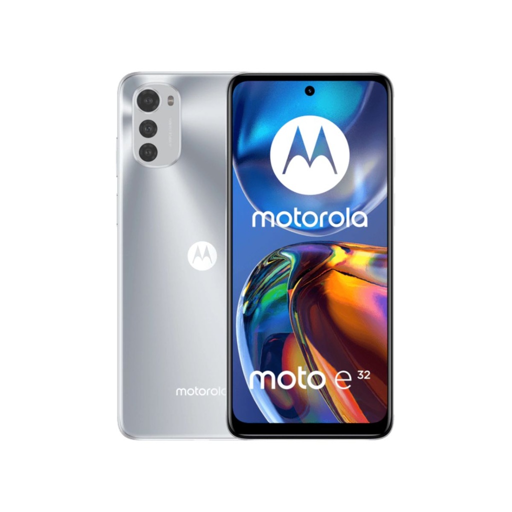 Celular Motorola Moto E32 Reacondicionado