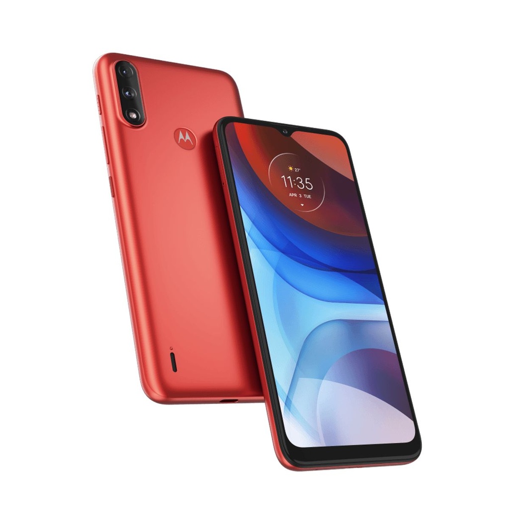 Celular Motorola Moto E7I Power Reacondicionado
