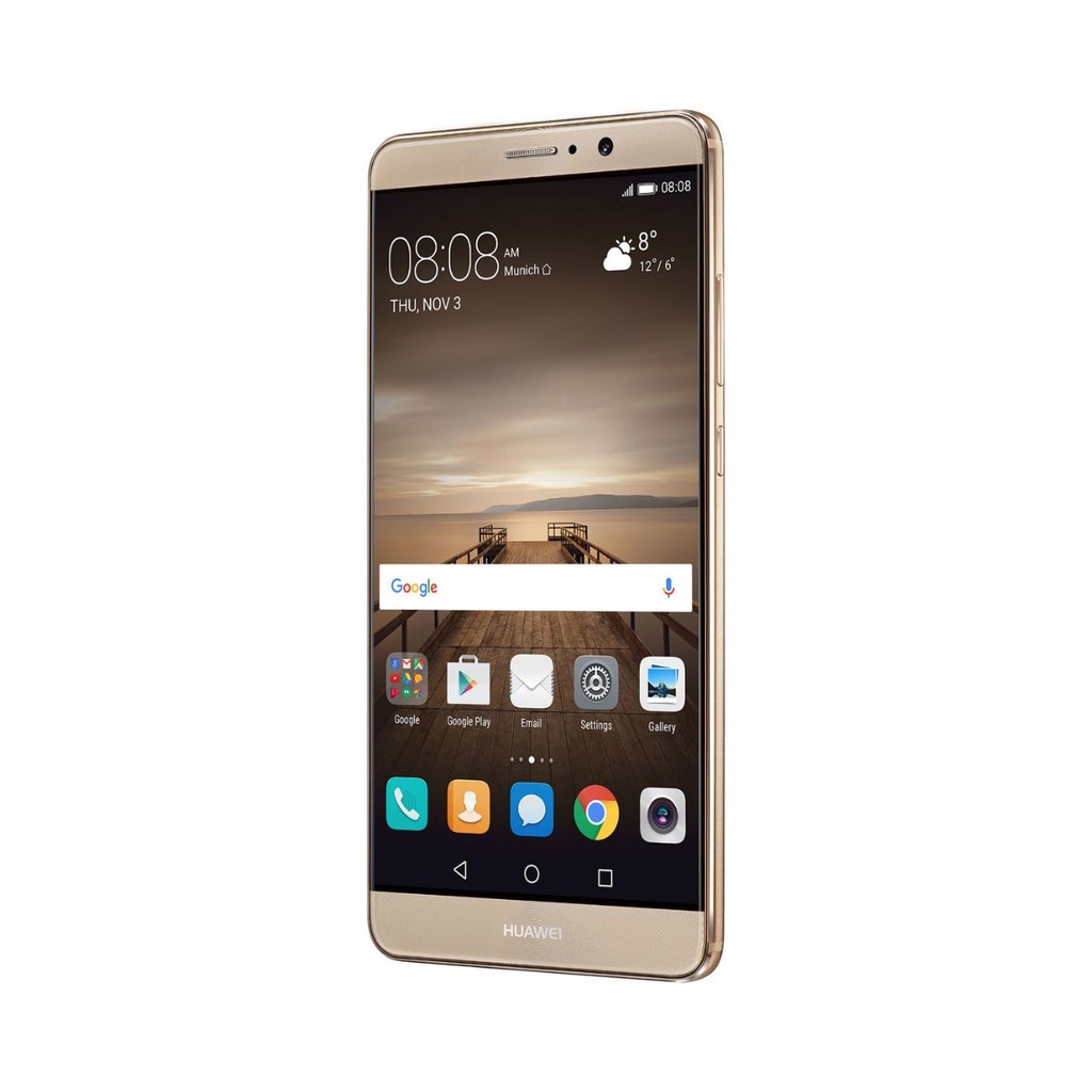 Celular Huawei Mate 9 Lite Reacondicionado