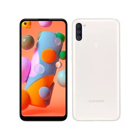 Celular Samsung Galaxy A11 Reacondicionado