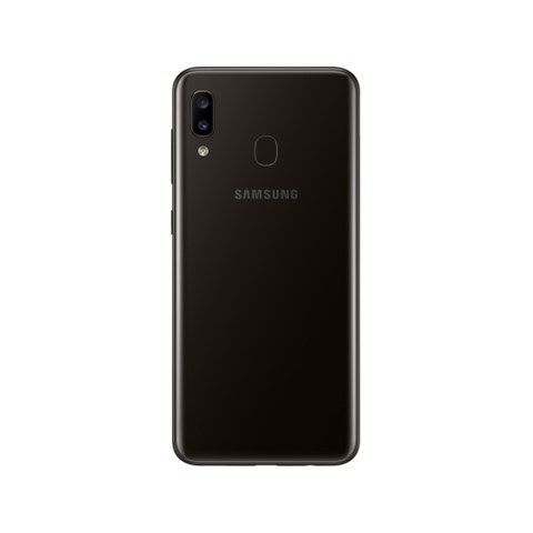 Celular Samsung Galaxy A20 Reacondicionado