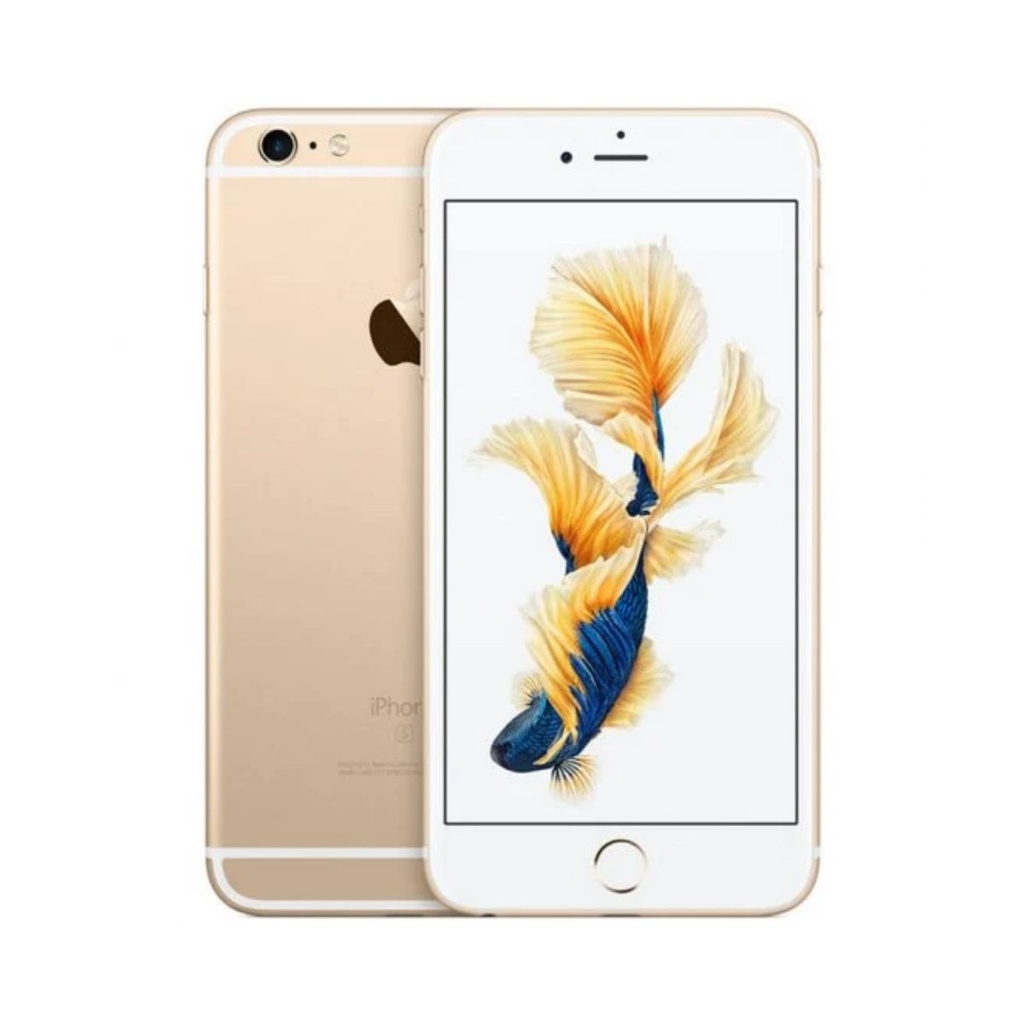 Celular Apple Iphone 6S Reacondicionado