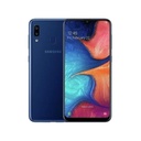 Celular Samsung Galaxy A20s Reacondicionado
