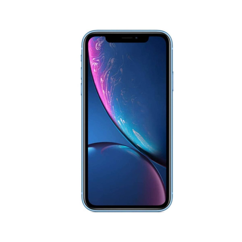 Celular Apple Iphone XR Reacondicionado