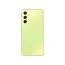 Celular Samsung A34 5G Reacondicionado