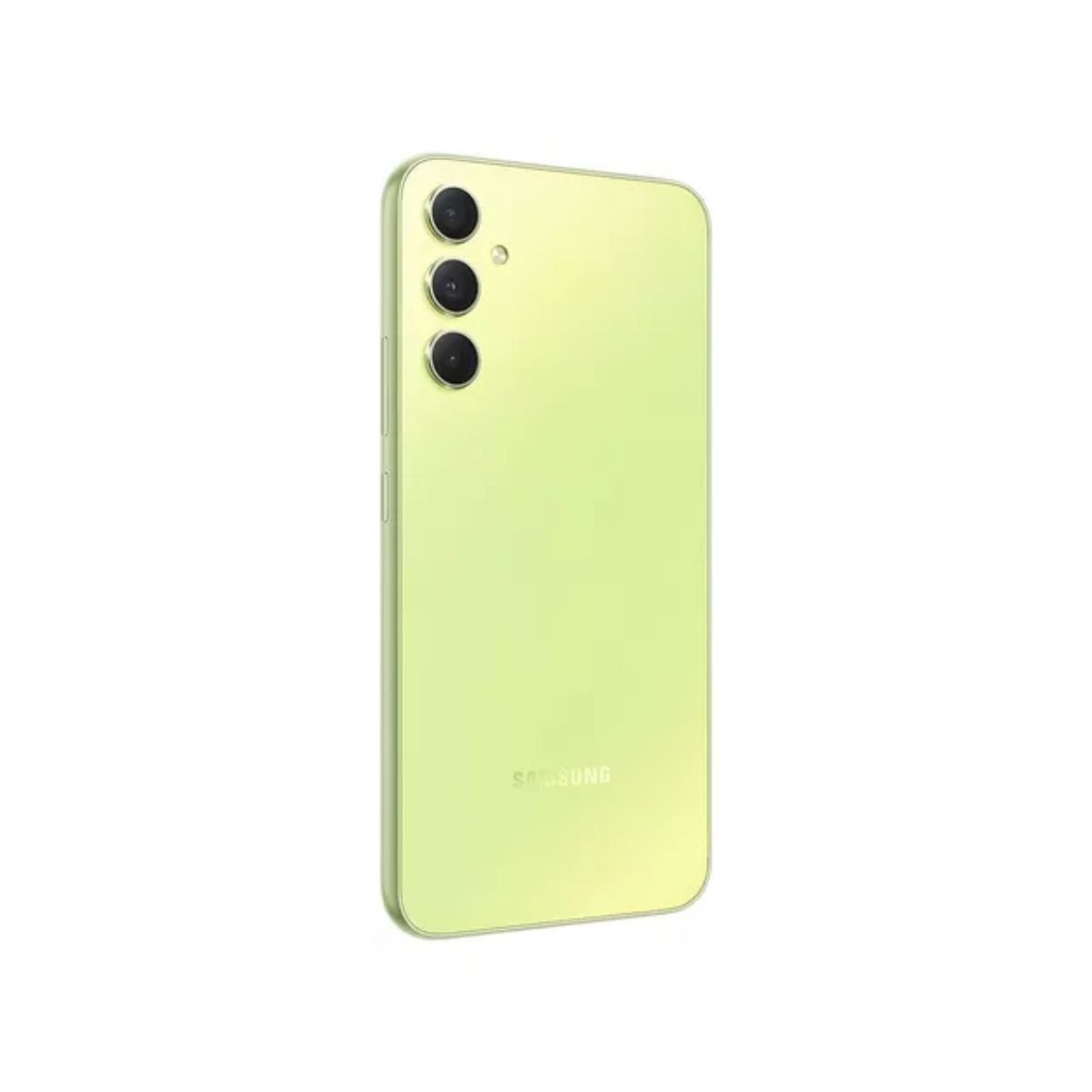 Celular Samsung A34 5G Reacondicionado