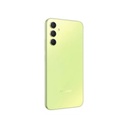 Celular Samsung A34 5G Reacondicionado