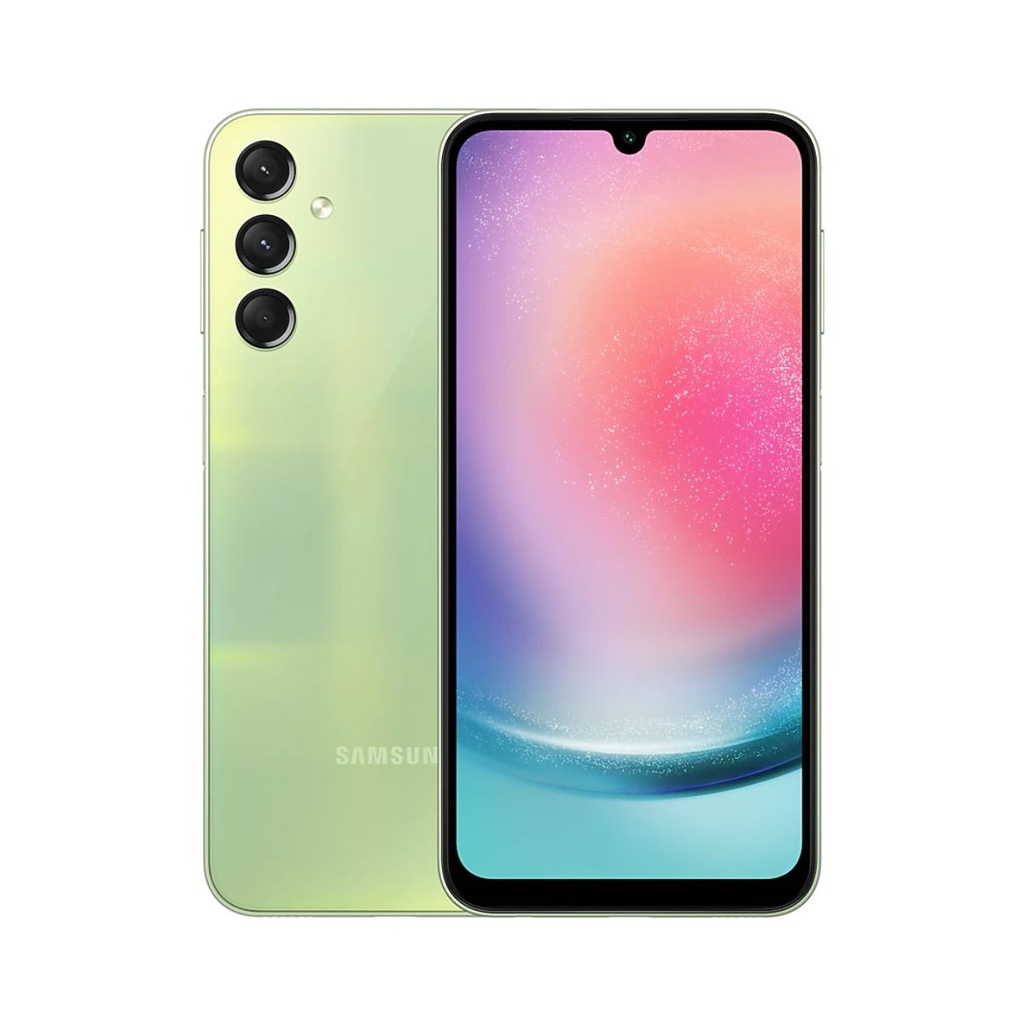 Celular Samsung A24 Reacondicionado