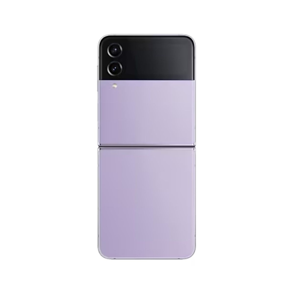Celular Samsung Galaxy Z Flip 4 Reacondicionado