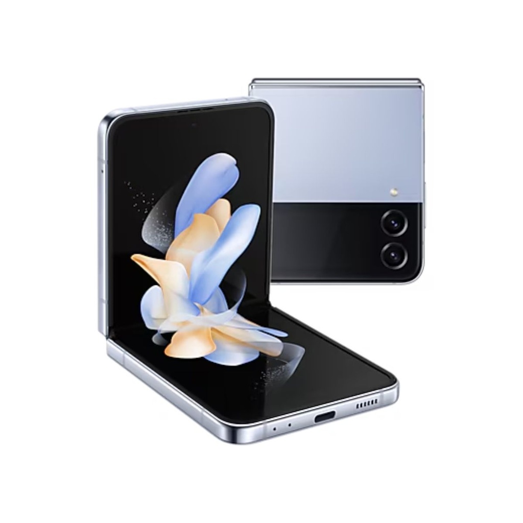 Celular Samsung Galaxy Z Flip 4 Reacondicionado