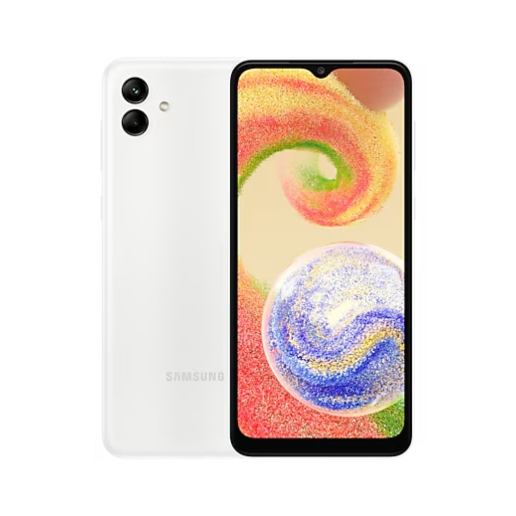 Celular Samsung Galaxy A04 Reacondicionado