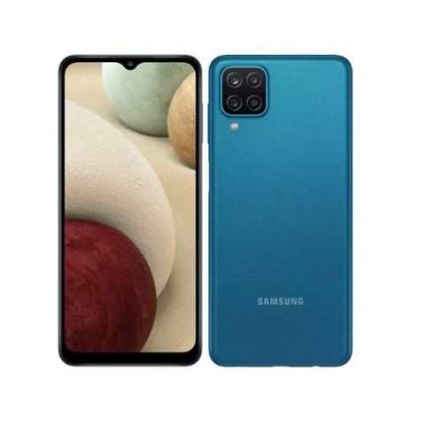 Celular Samsung Galaxy A12 Reacondicionado