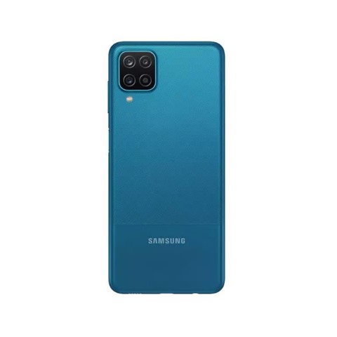 Celular Samsung Galaxy A12 Reacondicionado