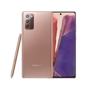 Celular Samsung Galaxy Note 20 Reacondicionado