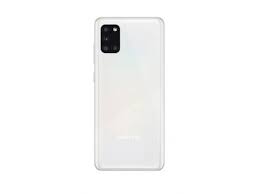 Celular Samsung Galaxy A31 Reacondicionado