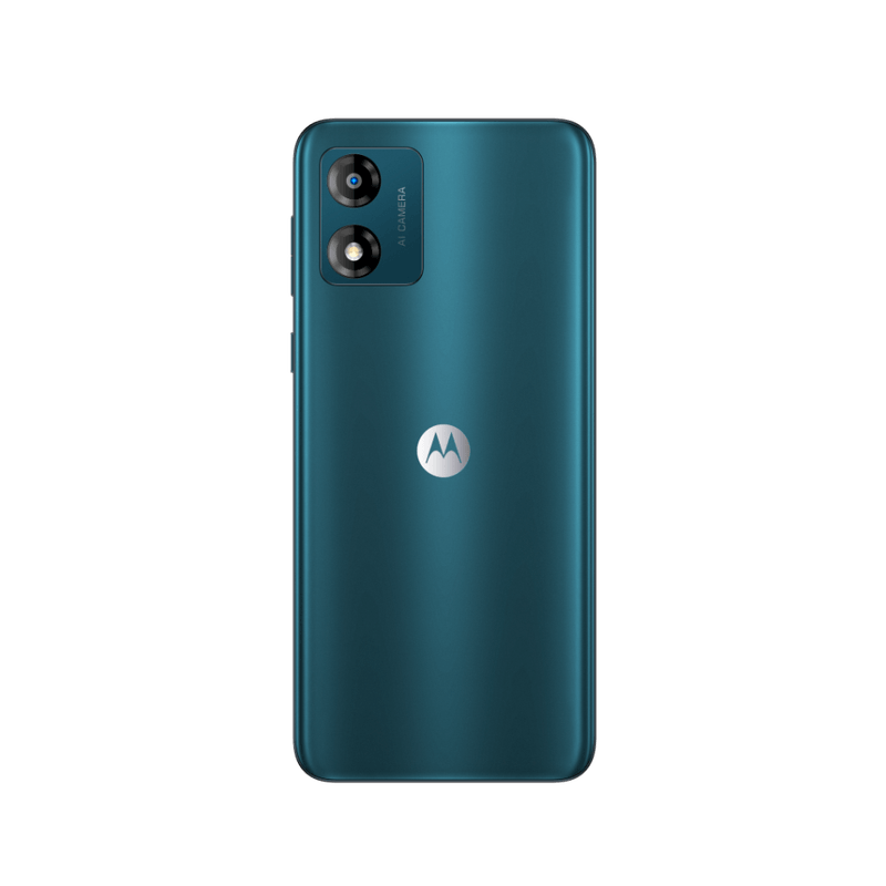 Celular Motorola E13 Reacondicionado