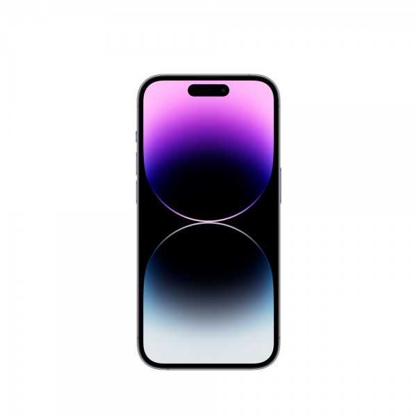 Celular iPhone 14 Pro 128GB Reacondicionado